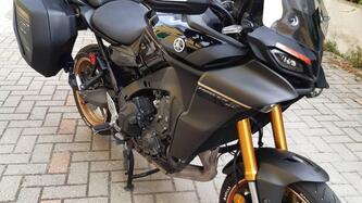 Yamaha Tracer 9 GT (2021 - 24) usata