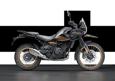 Royal Enfield Himalayan 450 (2024 - 26) - Annuncio 9711478
