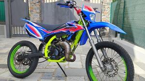 Betamotor RR 50 Enduro (2011 - 18) 