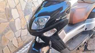 Yamaha XC 300 Versity usata