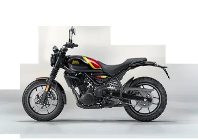 Royal Enfield Guerrilla 450 (2024 - 26) - Annuncio 9667796