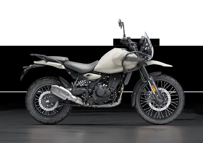Royal Enfield Himalayan 450 (2024 - 26) - Annuncio 9667805