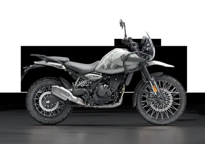 Royal Enfield Himalayan 450 (2024 - 26) - Annuncio 9667809