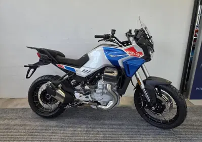 Moto Guzzi Stelvio Duecento Tributo (2025 - 26) - Annuncio 9696881