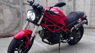 Ducati Monster 695 (2006 - 08)