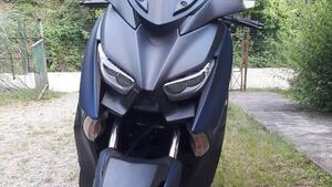Yamaha X-Max 400 ABS (2017 - 20) 