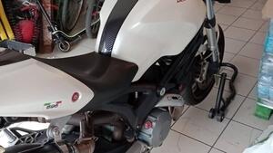 Ducati Monster 696 (2008 - 13) 