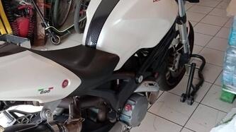 Ducati Monster 696 (2008 - 13)