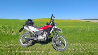 Husqvarna TE 630 (2010 - 13) usata