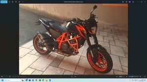 KTM 690 Duke R (2016 -17) 
