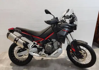 Aprilia Tuareg 660 (2022 - 24) - Annuncio 9731793