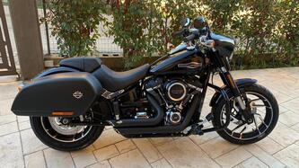 Harley-Davidson 107 Sport Glide (2018 - 20) usata