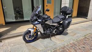 Yamaha Tracer 9 GT+ (2023 - 24) 