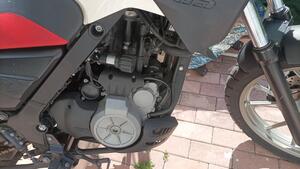 Bmw G 650 GS (2010 - 16) 
