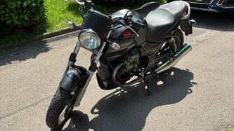 Moto Guzzi Breva V 750 i.e.