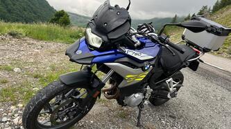 Bmw F 750 GS (2021 - 24)