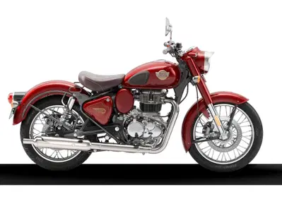 Royal Enfield Classic 350 (2021 - 26) - Annuncio 9668198