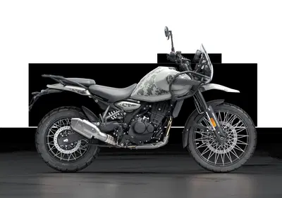 Royal Enfield Himalayan 450 (2024 - 26) - Annuncio 9668213