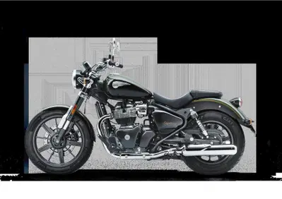 Royal Enfield Super Meteor 650 (2023 - 26) - Annuncio 9731852
