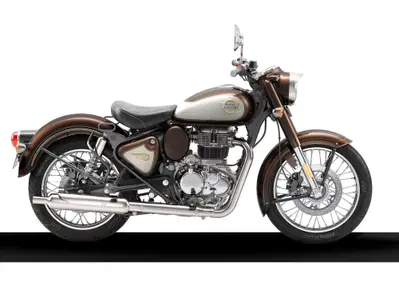 Royal Enfield Classic 350 (2021 - 26) - Annuncio 9668270