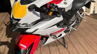 Yamaha YZF R125 (2021 - 22) usata
