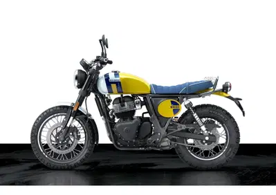 Royal Enfield Bear 650 (2025 - 26) - Annuncio 9715563