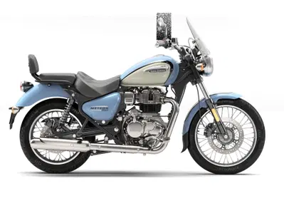 Royal Enfield Meteor 350 Aurora (2024 - 26) - Annuncio 9723620