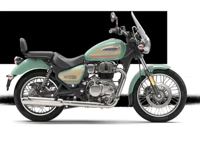 Royal Enfield Meteor 350 Aurora (2024 - 26) - Annuncio 9723621