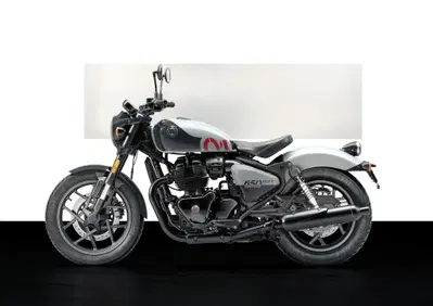 Royal Enfield Shotgun 650 (2024 - 26) - Annuncio 9698004