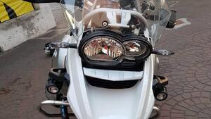 Bmw R 1200 GS (2010 - 12) 