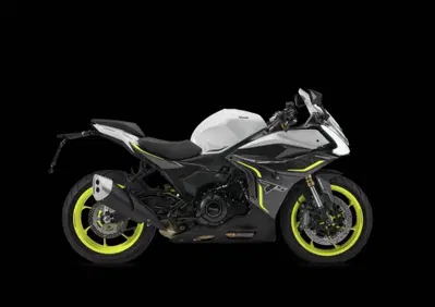 Benelli Tornado 550 (2025 - 26) - Annuncio 9731869
