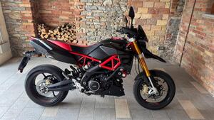 Aprilia Dorsoduro 900 (2017 - 20) 