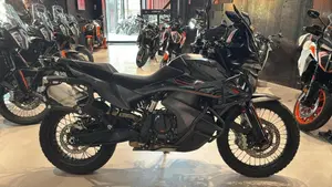 KTM 890 Adventure (2021) 