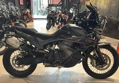 KTM 890 Adventure (2021) - Annuncio 9731894
