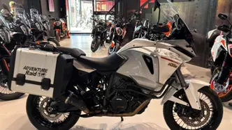 KTM 1290 Super Adventure S (2017 - 20) usata