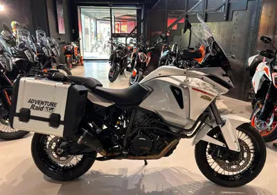 KTM 1290 Super Adventure S (2017 - 20) - Annuncio 9731895