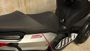Piaggio MP3 300 Sport ABS Hpe (2021 - 24) 