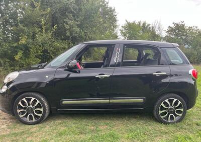 Fiat 500L 1.3 Multijet 85 CV Pop