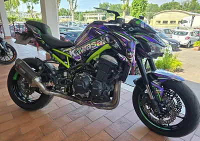Kawasaki Z 900 A2 (2019) - Annuncio 9731996