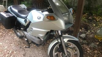 Bmw K100 RS epoca