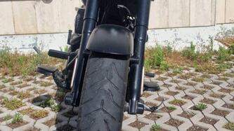 Harley-Davidson 1800 Fat Boy S (2015 - 17) - FLSTFS usata