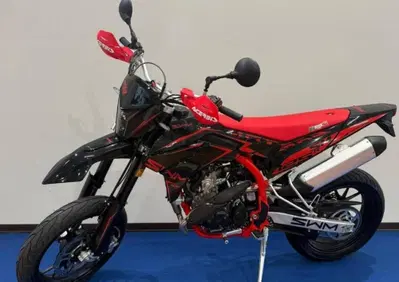 Swm SM 125 R (2022 - 24) - Annuncio 9732011