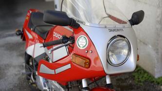 Ducati 