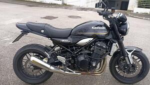 Kawasaki Z 900 RS (2018 - 20) 