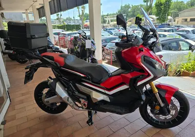 Honda X-ADV 750 (2017) - Annuncio 9732055
