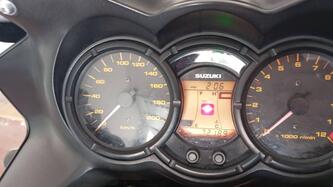 Suzuki V-Strom 650 (2008 - 11) usata