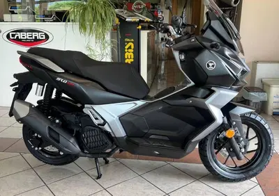 Voge Sfida SR1 ADV (2023 - 26) - Annuncio 9732064