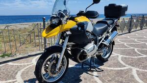 Bmw R 1200 GS (2004 - 07) 