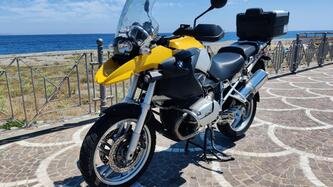 Bmw R 1200 GS (2004 - 07)
