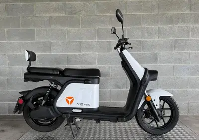 Yadea Y1S Pro Utility (2023 - 26) - Annuncio 9732112